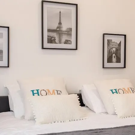 L38 Hobeika Fleur 7min Walk To Beach,free Park,balc&ac Nice