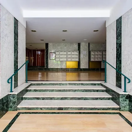 L38 Hobeika Fleur 7min Walk To Beach,free Park,balc&ac * Nice