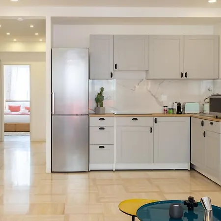 Apartment L38 Hobeika Fleur 7min Walk To Beach,free Park,balc&ac *